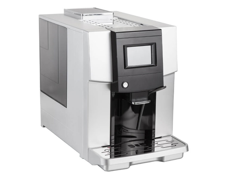CLT-Q006 Bean to Cup Cappuccino Coffee Machines
