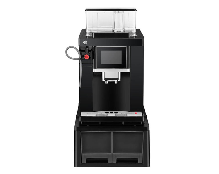 CLT-Q007 Automatic Espresso Coffee Machine Wholesale