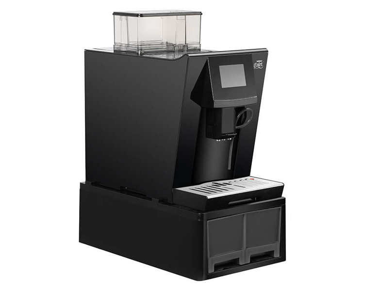 CLT-S8 Automatic American Coffee Machine