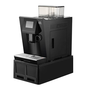CLT-S8 Commercial One Touch Cappuccino Koffie Machine