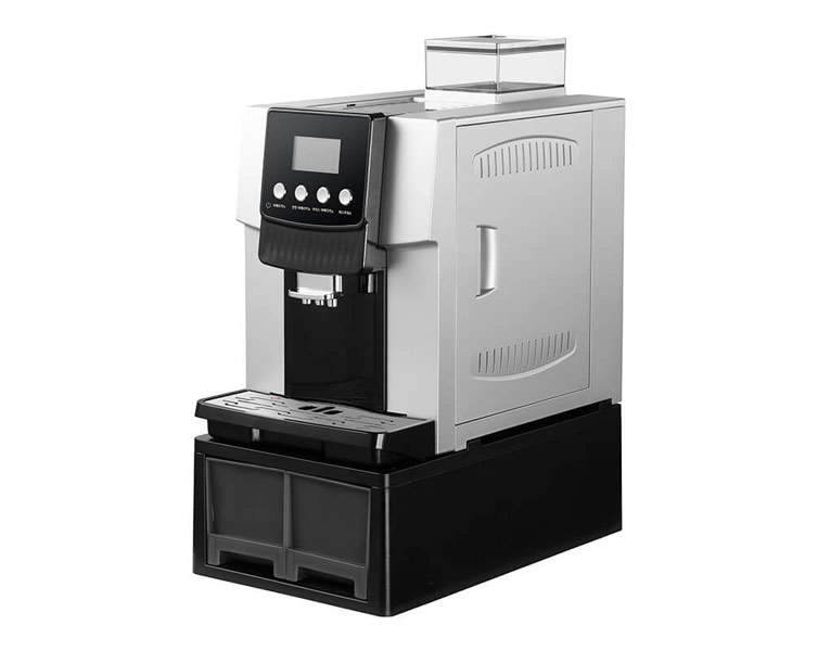 CLT-Q006T Automatic Cappuccino Maker Wholesale