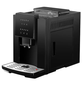 CLT-Q07R Fully Automatic Coffee Machines for Promotion
