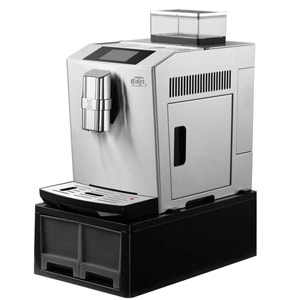 CLT-S7-3 Commercial Touch Scriem Automatic Espresso ^ Americano Coffee Machine
