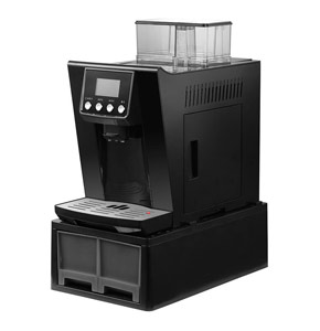 CLT-S8T Commercial Push-button Automatic Espresso $Americano Coffee Machine
