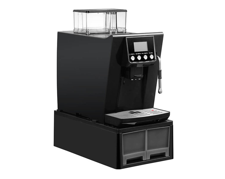 CLT-S8Ts Quality Automatic American Coffee Machine