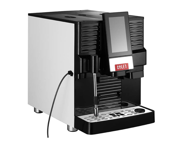 CLT-T100 Commercial Coffee and Hot Chocolate Machine
