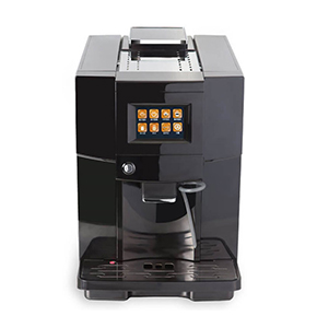 CLT-Q006 Eén Touch Cappuccino Koffie Machine