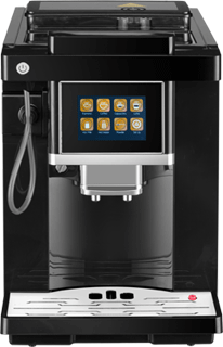 Thuis Volledig Automatische koffieapparaten