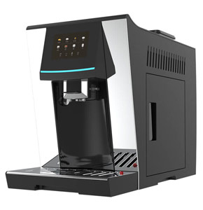 CLT-S8 Een Touch Cappuccino Koffie Machine
